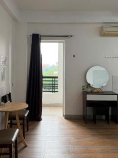 Thiên Hà Hotel - 3