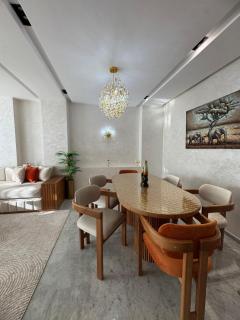 Anfa Ivory Hassan II - 9