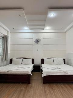 Thiên Hà Hotel - 2