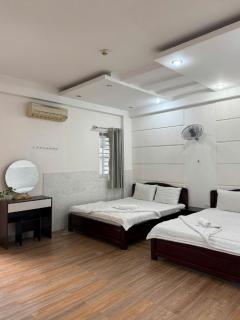 Thiên Hà Hotel - 9