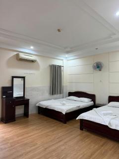 Thiên Hà Hotel - 1