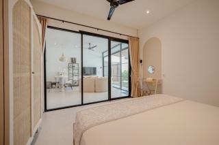 La Echo Beach Villa 3 bed & baths - 6