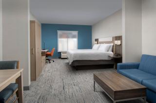 Holiday Inn Express & Suites Knoxville-Clinton by IHG - 5