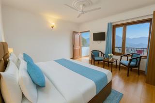 Sitara Hotel & Resort - Most Selling Property in Nainital - 4