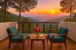 Sitara Hotel & Resort - Most Selling Property in Nainital - 3