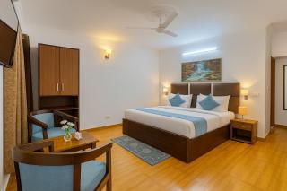 Sitara Hotel & Resort - Most Selling Property in Nainital - 2