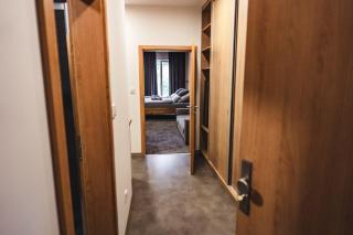 Luxusní Apartmán Domovjanka - KNĚHYNĚ - 9