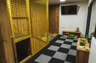 Luxusní Apartmán Domovjanka - KNĚHYNĚ - 5