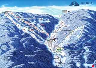 Luxusní Apartmán Domovjanka - KNĚHYNĚ - 3