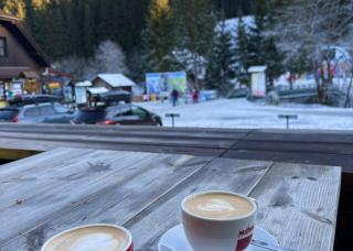 Luxusní Apartmán Domovjanka - KNĚHYNĚ - 1