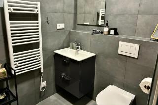 Luxusní Apartmán Domovjanka - KNĚHYNĚ - 1