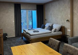 Luxusní Apartmán Domovjanka - KNĚHYNĚ - 7