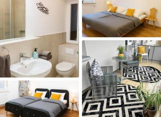 Craftsmen Home Handwerker Heimat - 8