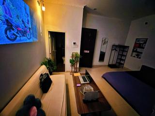 Gem's House 2- Kitchen Balcony Apartment - Ho Chi Minh City - 3