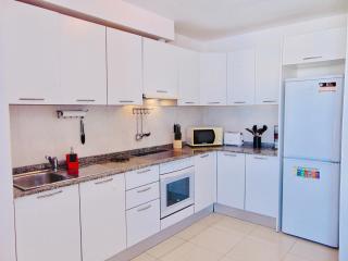 Casita Playa Castillo 3A - 7