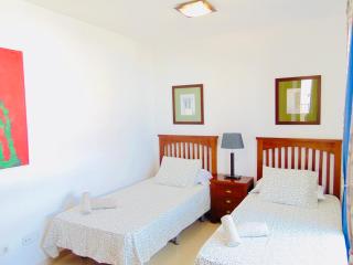 Casita Playa Castillo 3A - 5