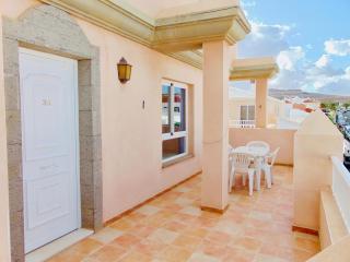 Casita Playa Castillo 3A - 3