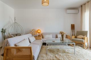 Joan Serenity Apartment - 0