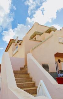 Casita Playa Castillo 3A - 1