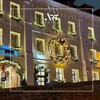 ART Hotel - 0