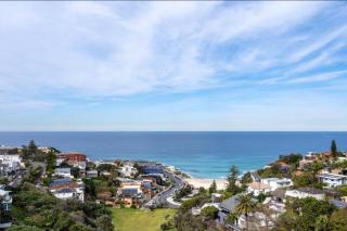 Modern 1-Bed with Tamarama Beach Views - Sydney - 7