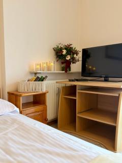 AL-DOM apartamenty Apartament Przy Plaży - 3