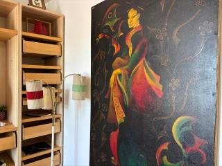 L'escale Maison Wifi Parking Privé Un Séjour à Part - 2