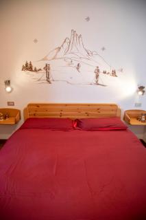 Casa Davarda - Appartamento Lusia - 2