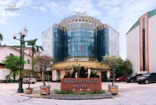 Muong Thanh Thanh Nien Vinh - 0