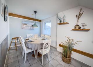 Wenkenglück mit Sauna, Kamin und Balkon - 7