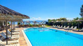 Koulouris Beach Hotel - 9