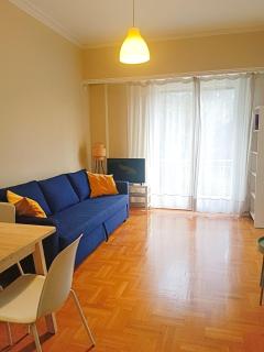 Charming Plaka Retreat in Athens - 0