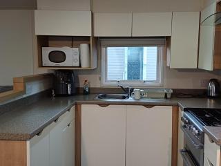 Haggerston Castle 117 Lakeside East - 2