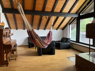 Apartment Waldglück - 8