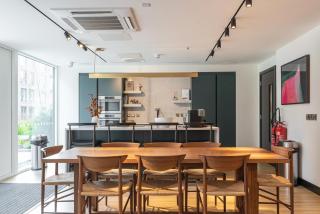 Urban Rest - Dublin Port - 4