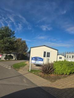 Willerby Escapes - 5