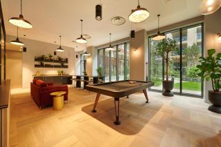 Urban Rest Dublin Docklands - Dublin - 2