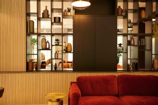 Urban Rest Dublin Docklands - Dublin - 4