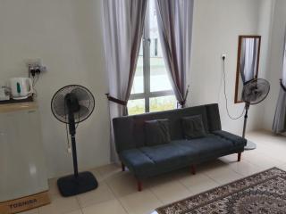 ALOR SETAR SUPERIOR ROOM VISTANA INDAH GUESTHOUSE by Zenith Smart - 8