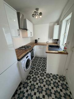 Simple & Peaceful Space - 5