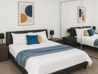 Isedale Apartments Wooloowin - 1