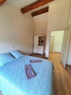 La Grange - Grillon - 1