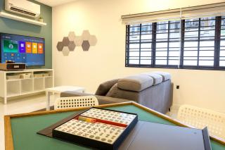 Tekun Landed D'Family Pickeball Fun House 5BR14pax by Our Stay - 5