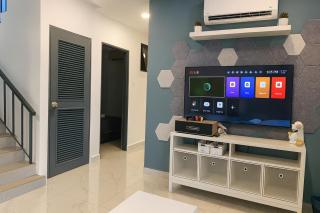 Tekun Landed D'Family Pickeball Fun House 5BR14pax by Our Stay - 4