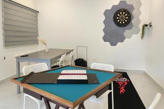 Tekun Landed D'Family Pickeball Fun House 5BR14pax by Our Stay - 6