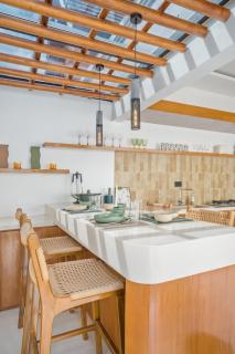 Rosso Verde 2BR Villa near Seminyak - 3