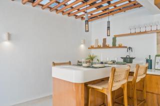 Rosso Verde 2BR Villa near Seminyak - 5