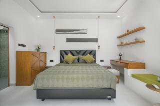 Rosso Verde 2BR Villa near Seminyak - 7