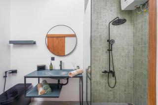 Rosso Verde 2BR Villa near Seminyak - 6