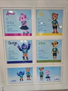 Willerby Escapes - 4